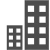 Rehabilitación de edificios - Descuelgues verticales en Madrid