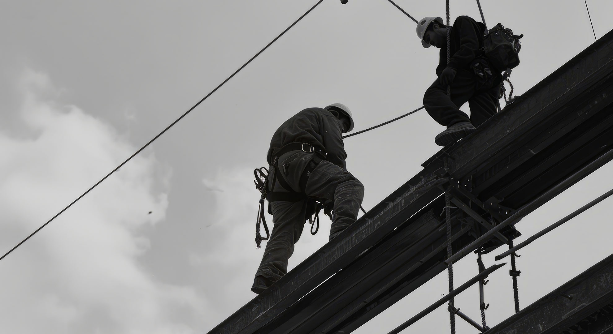 Trabajos verticales en Madrid