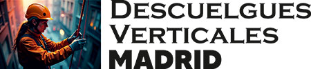 Descuelgues Verticales Madrid